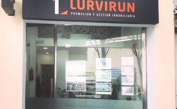Lurvirun
