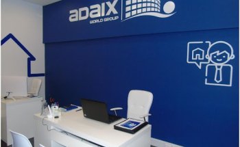 Agente inmobiliario Adaix Berria