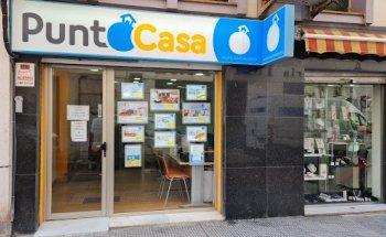 PuntoCasa Grupo Inmobiliario