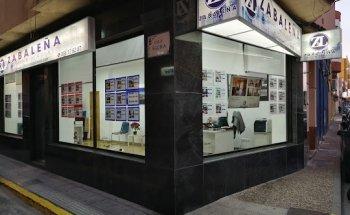 Inmobiliaria Zabaleña