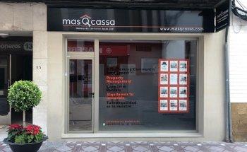 masQcassa
