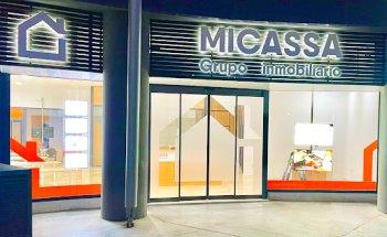 MICASSA GRUPO INMOBILIARIO CADIZ