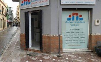 Inmobiliaria Gutierrez y De Lara