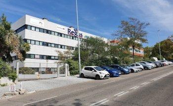 SAROGA | Inmobiliaria Las Rozas