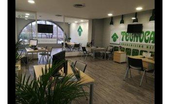 Tecnocasa agencia inmobiliaria