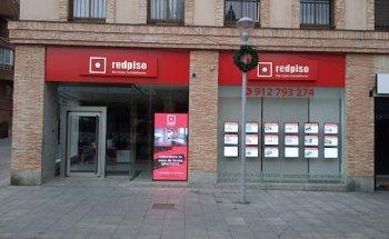 Inmobiliaria Las Rozas Redpiso
