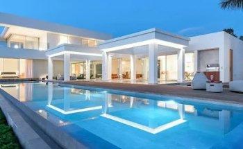 ALFA EDIFITASA | Inmobiliaria N°1 Las Rozas