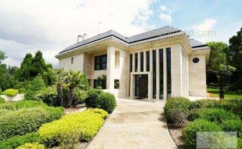 Everyprop Luxury Realty - Inmobiliaria Lujo Las Rozas Madrid