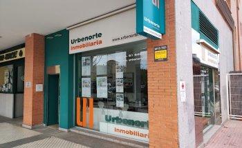 Urbenorte Las Rozas
