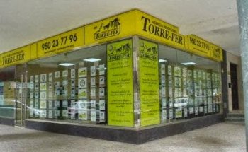 INMOBILIARIA TORREFER