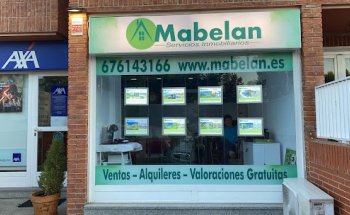 Mabelan Servicios Inmobiliarios