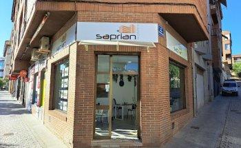 Saprian inmobiliaria