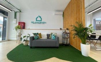 DELANAORIVERA Agencia Inmobiliaria
