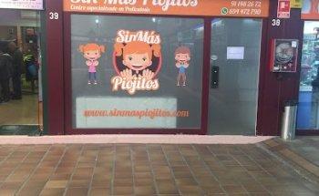 Inmobiliaria Zoco Monte Rozas S L