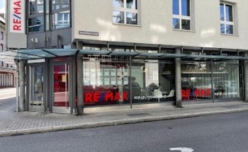 REMAX Immobilien in Interlaken
