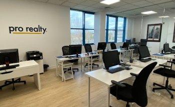 pro realty