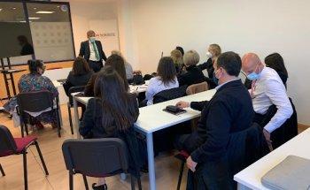 Keller Williams Noroeste Madrid