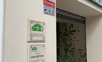 Nueva Inmobiliaria Linares