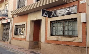 Jimenez de Cisneros Arrendamientos S.L.