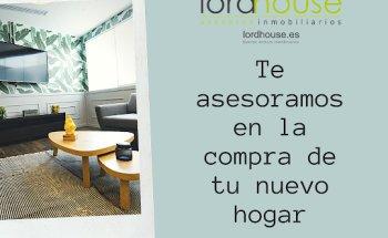 lordhouse asesores inmobiliarios