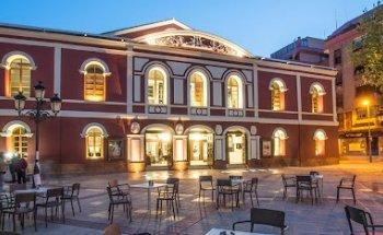 PacoHouse Inmobiliaria / Estate agent