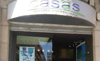 Inmobiliaria Casas Gestion