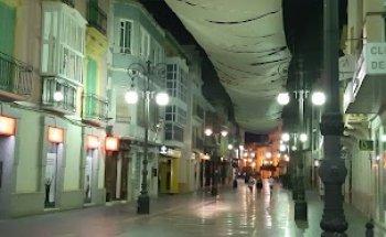 Edificio Galerías, SL