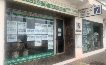 SANCHEZ SANCHEZ INMOBILIARIA