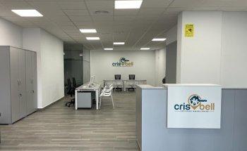 Crisbell Gestiones Inmobiliarias