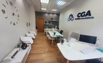 Cga Gestión Inmobiliaria