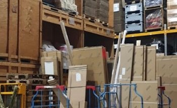 Abdullah Yoldas Unternehmung AYU - Immobilien / Umzug / Reinigung