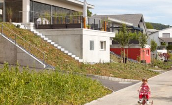 GRIBI | Immobilienbüro in Laufen