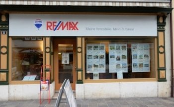 REMAX Immobilien Laufen