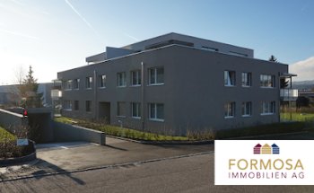 FORMOSA IMMOBILIEN AG