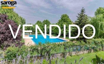 SAROGA | Inmobiliaria Majadahonda