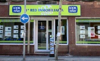 Inmobiliaria LOOK & FIND - Inmobiliaria en Majadahonda -