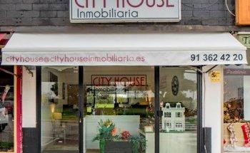 CITY HOUSE INMOBILIARIA