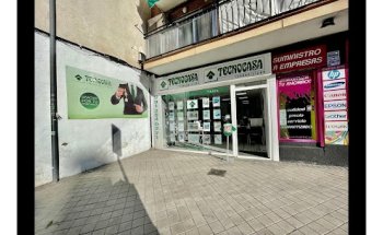 Tecnocasa agencia inmobiliaria