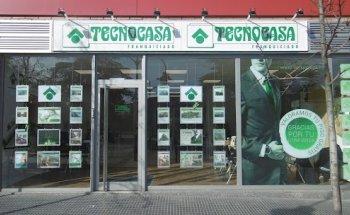 Tecnocasa agencia inmobiliaria
