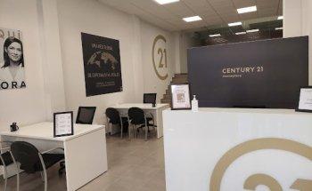 CENTURY 21 Homeplace