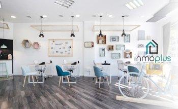 Asesor Personal Inmobiliario INMOPLUS