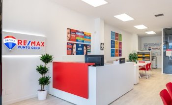 REMAX Jumbo Punto Cero Inmobiliaria Majadahonda