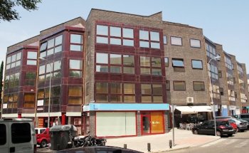 Globay Inmobiliaria S.L.