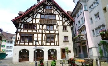 Widmer Hüberli Immobilien