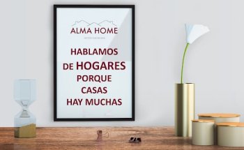 ALMA HOME | Gestión inmobiliaria