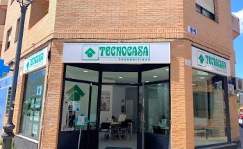 Tecnocasa agencia inmobiliaria