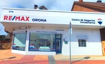 REMAX SORONA Servicios Inmobiliarios Majadahonda
