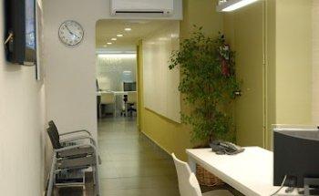 Finques Passeig Immobiliària Manresa