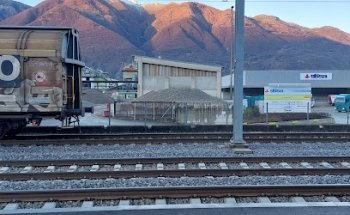 Arena Immobiliare SA