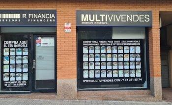 Multivivendes asesores inmobiliarios